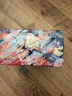 Pokemon TCG: Mega Evolution Chaos Rising Booster Display Box (36 Packs) - Sealed - Image 3