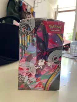 Pokemon TCG: Mega Evolution Chaos Rising Booster Display Box (36 Packs) - Sealed - Image 4
