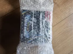Pokemon TCG Mega Evolution Chaos Rising Booster Display Box (36 Packs) - Sealed - Image 1