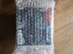 Pokemon TCG Mega Evolution Chaos Rising Booster Display Box (36 Packs) - Sealed - Image 2