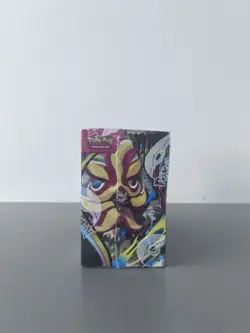 Pokemon TCG Mega Evolution-Chaos Rising Booster Display Box 36 packs Sealed PC - Image 2