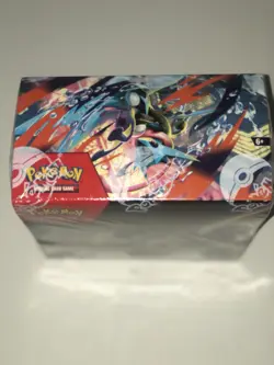 Pokemon TCG Mega Evolution—Chaos Rising Booster Display Box Sealed 36 Packs - Image 3