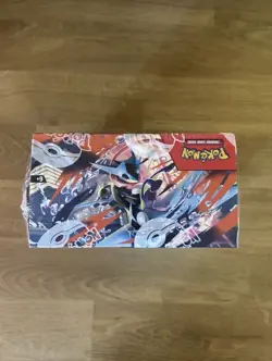 Pokemon TCG: Mega Evolution-Chaos Rising Booster Display Box (36 Packs) -Sealed✅ - Image 5