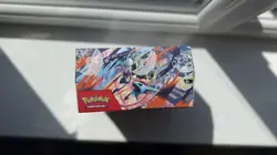 Pokemon TCG Mega Evolution Chaos Rising Booster Display Box 36 packs ✅ SEALED ✅ - Image 2