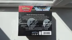 Pokemon TCG Mega Evolution Chaos Rising Booster Display Box 36 packs ✅ SEALED ✅ - Image 3