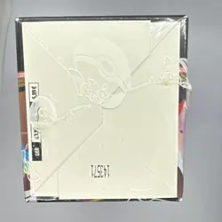 Pokemon TCG Mega Evolution: Chaos Rising Booster Display Box 1 Box English - Image 5