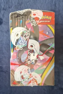 Pokemon TCG: Mega Evolution Chaos Rising Booster Display Box (36 Packs) | SEALED - Image 3