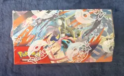 Pokemon TCG: Mega Evolution Chaos Rising Booster Display Box (36 Packs) | SEALED - Image 5