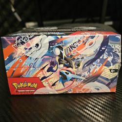 Pokemon TCG Mega Evolution—Chaos Rising Sealed Booster display Box 36 packs pc - Image 1