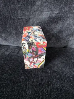 Pokemon TCG - Mega Evolution Chaos Rising - Booster Display Box (36 Packs) New ✅ - Image 2