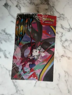 Pokemon TCG - Mega Evolution Chaos Rising -Booster Display Box (36 Packs) New ✅ - Image 5