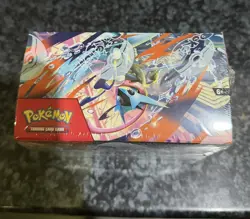 Pokemon TCG Mega Evolution—Chaos Rising Booster Display Box Sealed|TRUSTED‼ - Image 2