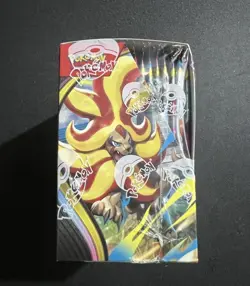 Pokemon TCG: Mega Evolution - Chaos Rising Booster Display Box (36 Packs) - Image 3