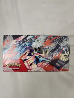 Pokemon TCG: Mega Evolution-Chaos Rising Booster Display Box (36 Packs) - Image 3