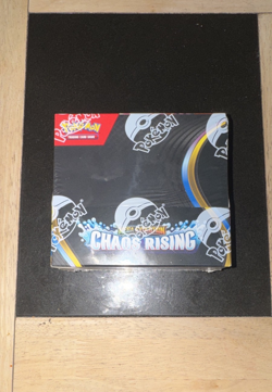 Pokemon TCG: Mega Evolution-Chaos Rising Booster Display Box (36 Packs) Sealed - Image 1