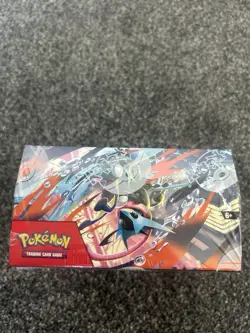 Pokemon TCG: Mega Evolution Chaos Rising Booster Display Box (36 Pack) - Sealed - Image 3