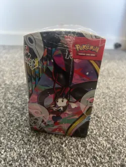 Pokemon TCG: Mega Evolution Chaos Rising Booster Display Box (36 Pack) - Sealed - Image 4
