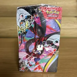 Pokemon TCG - Mega Evolution Chaos Rising - Booster Display Box (36 Packs) New ✅ - Image 3