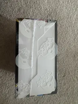Pokemon TCG Mega Evolution Chaos Rising Booster Display Box (36 Packs) - Sealed - Image 5