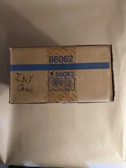 Yugioh Invasion of Chaos Booster IOC Box SEALED CASE 25th Anniversary REPRINT - Image 3