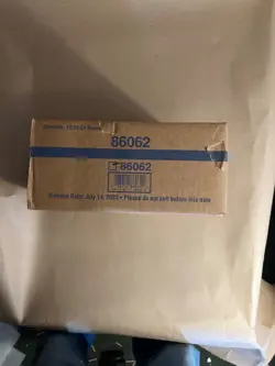 Yugioh Invasion of Chaos Booster IOC Box SEALED CASE 25th Anniversary REPRINT - Image 4