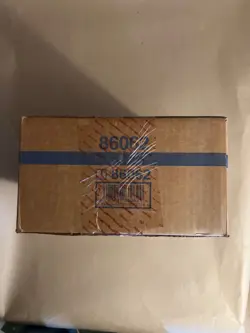 Yugioh Invasion of Chaos Booster IOC Box SEALED CASE 25th Anniversary REPRINT - Image 5