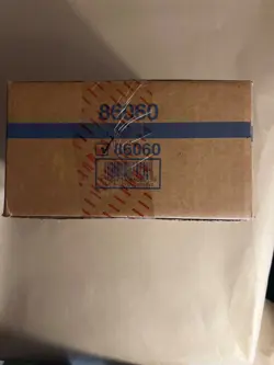Yugioh Pharsoh's Servant PSV Booster Box SEALED CASE 25th Anniversary REPRINT - Image 3