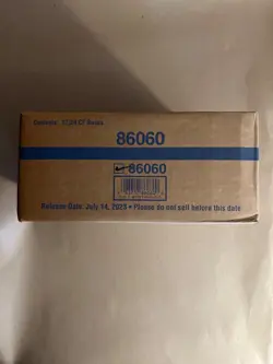 Yugioh Pharsoh's Servant PSV Booster Box SEALED CASE 25th Anniversary REPRINT - Image 4