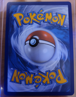 Pokemon Zekrom 114/114 Celebrations: Classic Collection Holo NM - Image 2