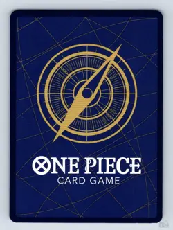 Sanji OP10-005 Royal Blood [OP-10] SR JP One Piece NM - Image 2