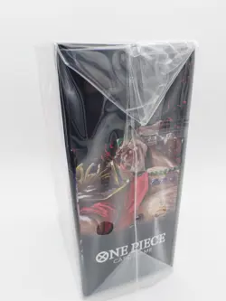One Piece TCG Double Pack Set Vol 11 DP-11 OP-16 Time of Battle English Sealed - Image 3