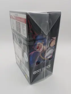 One Piece TCG Double Pack Set Vol 11 DP-11 OP-16 Time of Battle English Sealed - Image 4
