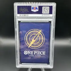 One Piece - Premium Booster Vol. 2 - Roronoa Zoro - OP10-095 - Alt Art - PSA 10 - Image 2