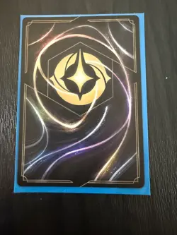 Cinderella - Stouthearted - Disney Lorcana Tournament Promo Card DLPC 3/C1 DLC - Image 2