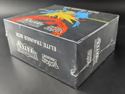 Pokemon TCG Hidden Fates Elite Trainer Box (ETB) New Factory Sealed - Image 4