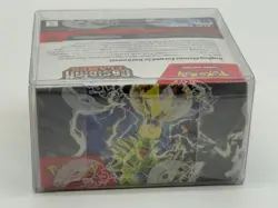 Pokemon TCG Scarlet & Violet Obsidian Flames Booster Box SEALED - Image 5