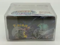 Pokemon TCG SWSH Chilling Reign Booster Box SEALED - Image 5