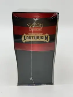 Pokemon TCG SWSH Lost Origin Pokemon Center Elite Trainer Box SEALED - Image 2