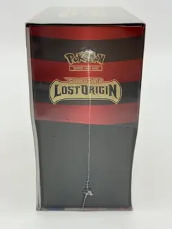 Pokemon TCG SWSH Lost Origin Pokemon Center Elite Trainer Box SEALED - Image 4