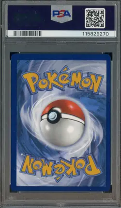2024 Pokemon TWM EN Perrin SIR PSA 10 #220 GEM MINT - Image 2