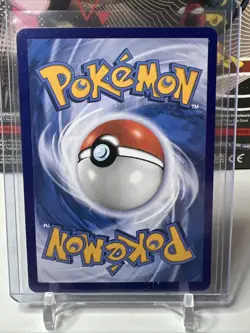 [US SELLER] Jolteon V 0313/14 CBB2C Holo S-Chinese Gem Pack Vol 2 Pokemon NM - Image 2