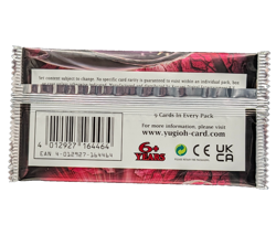 Lot of (109) Yu-Gi-Oh! Phantom Nightmare Booster Packs SEALED - Image 3