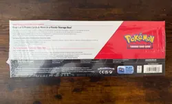 Pokemon Prismatic Evolutions Surprise Box & Booster Bundle (Sam's Club Sealed) - Image 2