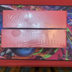 (2) Pokemon Sam's Club Prismatic Evolutions Surprise Box + Booster Bundle Lot - Image 4