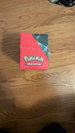 Pokemon Prismatic Evolutions Surprise Box And Booster Bundle(Sam's Club SEALED) - Image 2