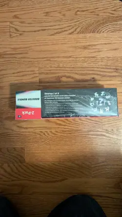 Pokemon Prismatic Evolutions Surprise Box And Booster Bundle(Sam's Club SEALED) - Image 5