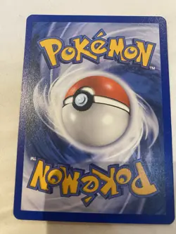 Pokemon 2004 Minun TCG Card (67/101) EX Hidden Legends, Nintendo CCG, Regular LP - Image 2