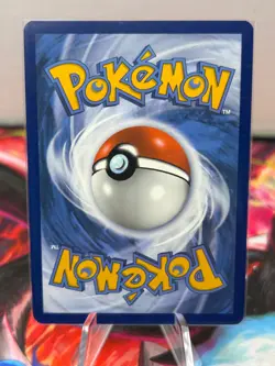 Pokemon Gyarados EX Holo Ultra Rare Card 225/198SV01 Scarlet & Violet Set NM - Image 2