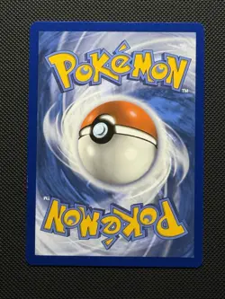 Pokemon Jigglypuff TCG Shiny Holo Rare Card Paldean Fates 198/091 - Image 2