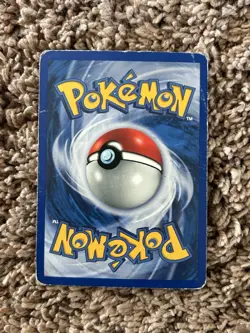 Lickitung - Southern Islands (SI) Pokemon Card - Image 2